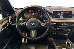 BMW X5 bild 16