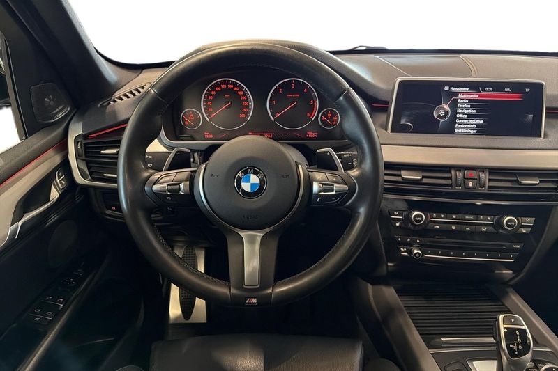 BMW X5 bild 16