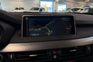 BMW X5 bild 20