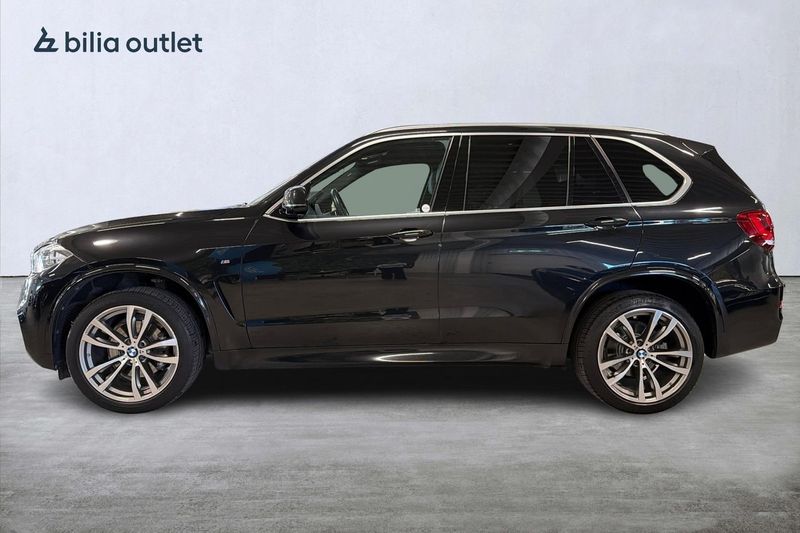 BMW X5 bild 9