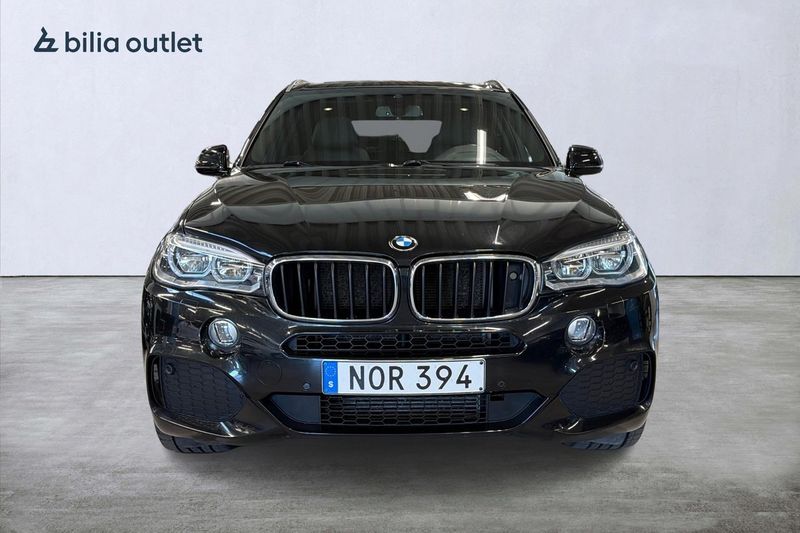 BMW X5 bild 3