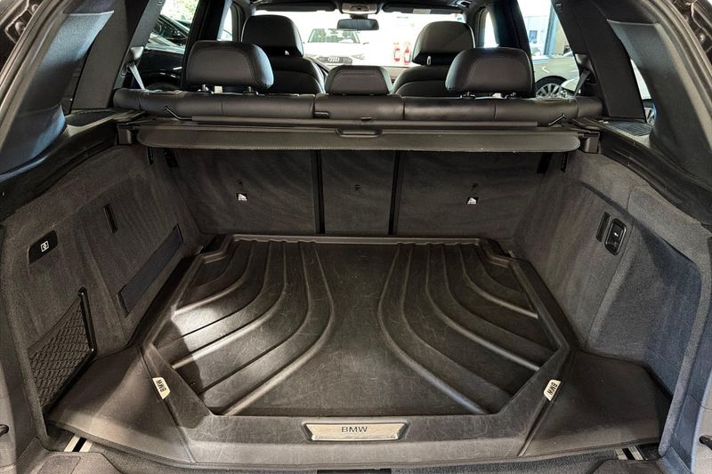 BMW X5 bild 10
