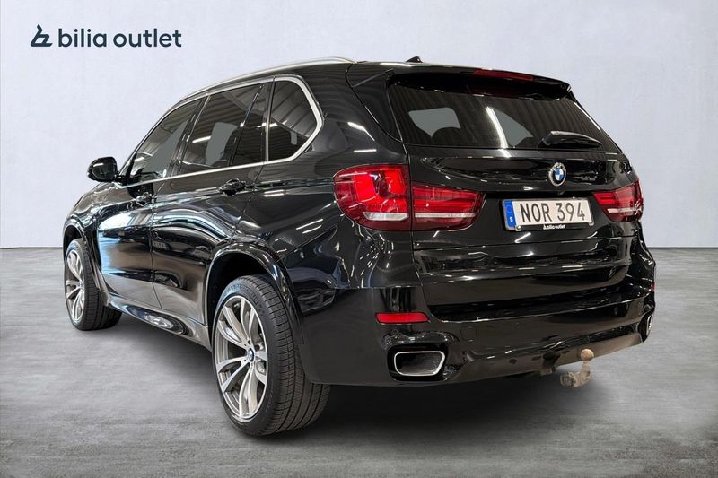 BMW X5 bild 8