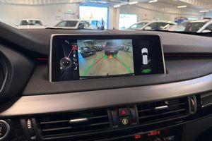 BMW X5 bild 19