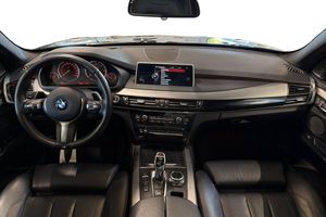 BMW X5 bild 12