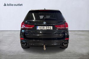 BMW X5 bild 7