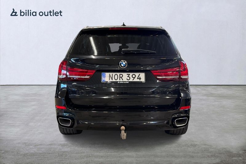 BMW X5 bild 7