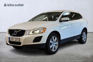 Volvo XC60 bild 1