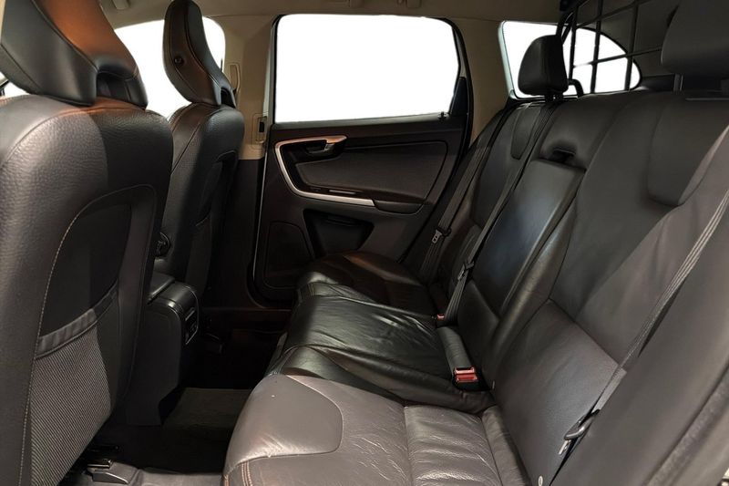 Volvo XC60 bild 14