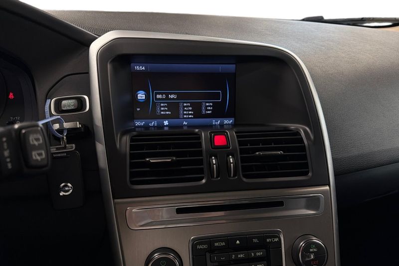 Volvo XC60 bild 19