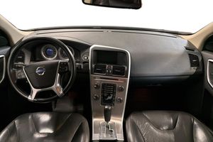 Volvo XC60 bild 12