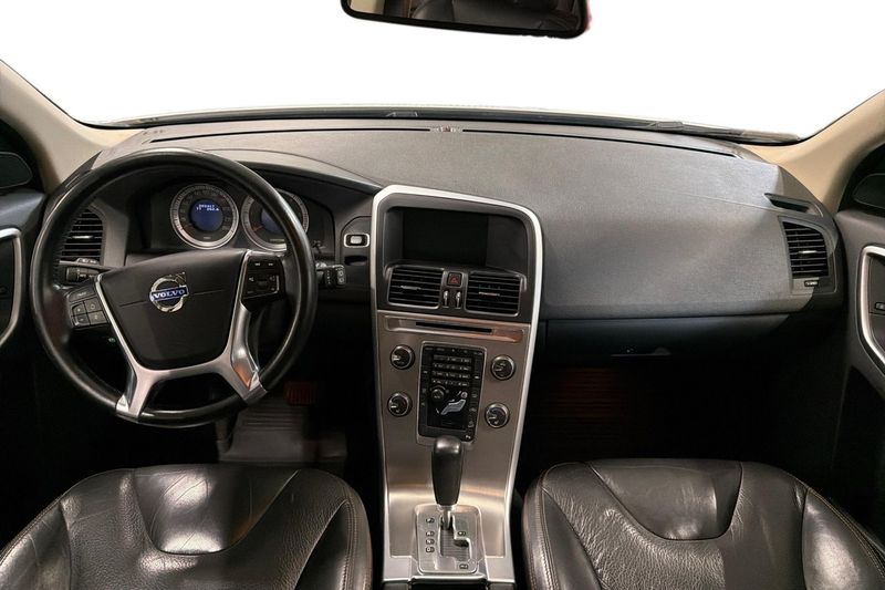 Volvo XC60 bild 12