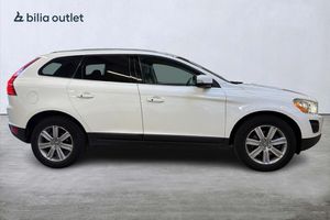 Volvo XC60 bild 5
