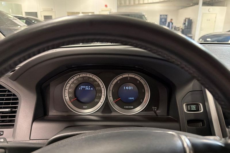 Volvo XC60 bild 17