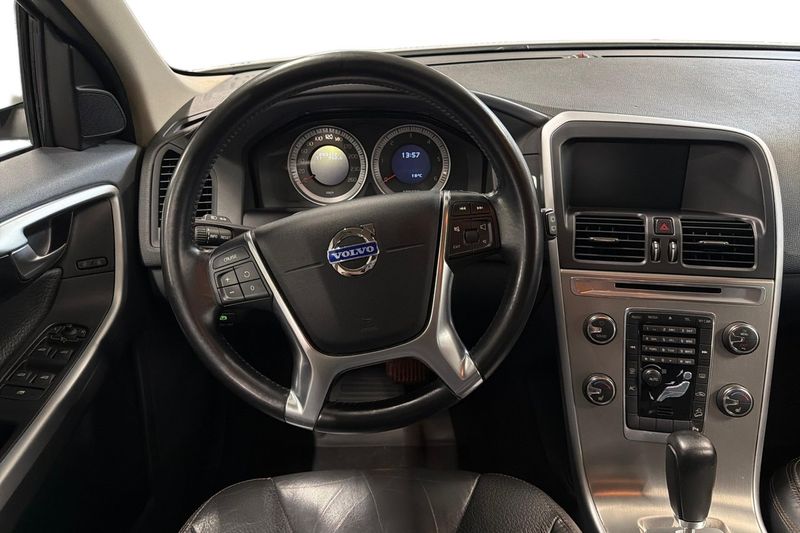 Volvo XC60 bild 16