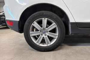 Volvo XC60 bild 11