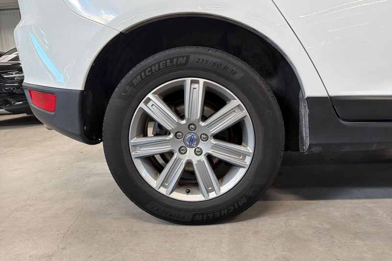 Volvo XC60 bild 11