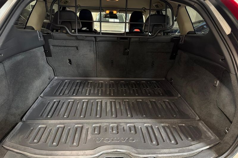 Volvo XC60 bild 10