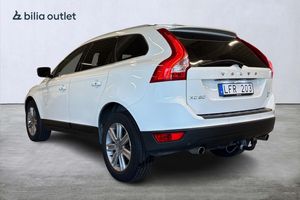 Volvo XC60 bild 8