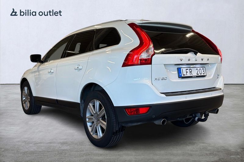Volvo XC60 bild 8