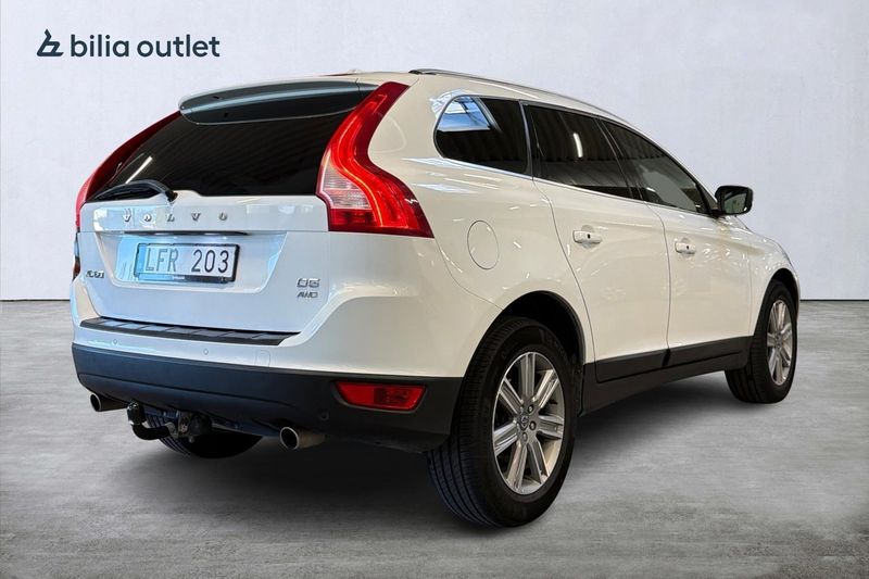 Volvo XC60 bild 6