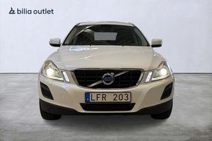 Volvo XC60 bild 3