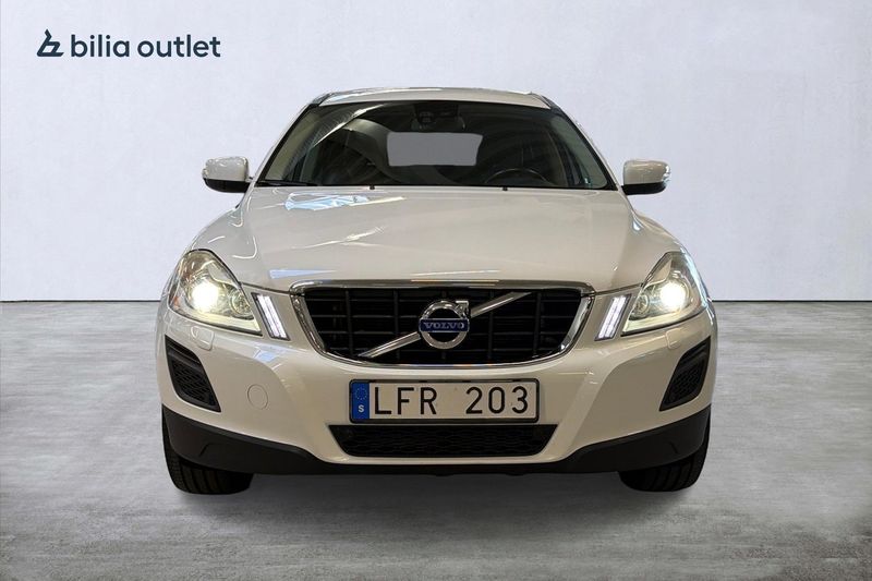 Volvo XC60 bild 3