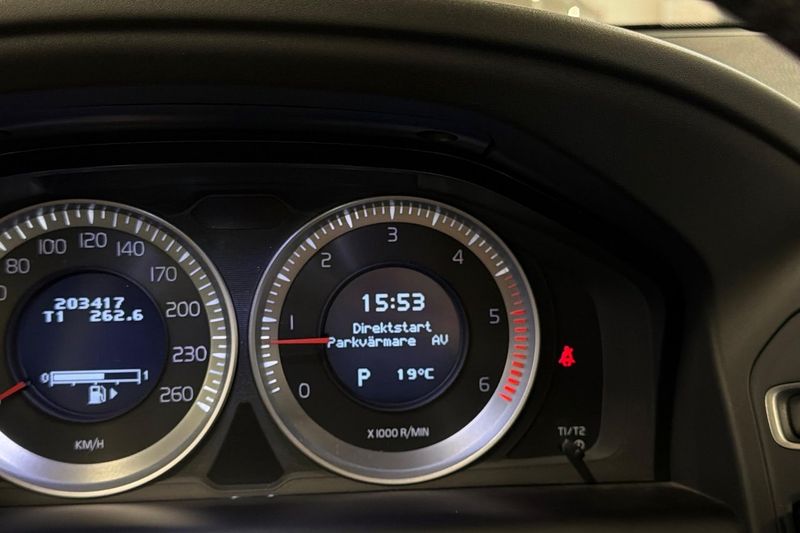 Volvo XC60 bild 20