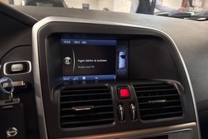 Volvo XC60 bild 18