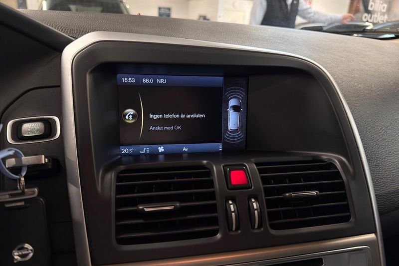 Volvo XC60 bild 18