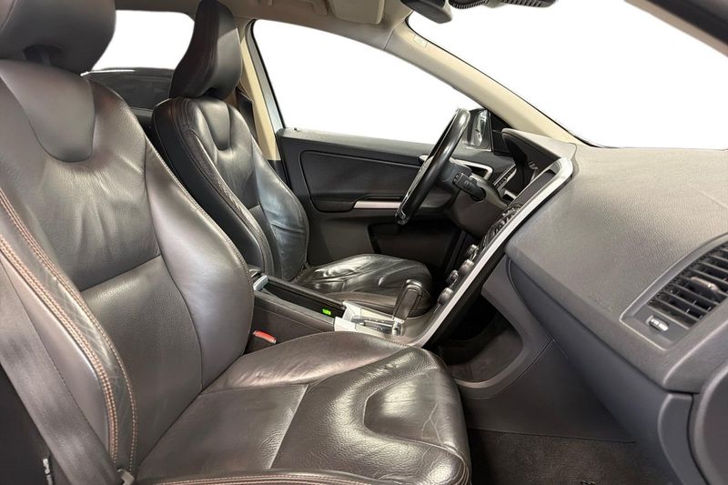Volvo XC60 bild 15