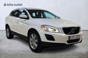 Volvo XC60 bild 4