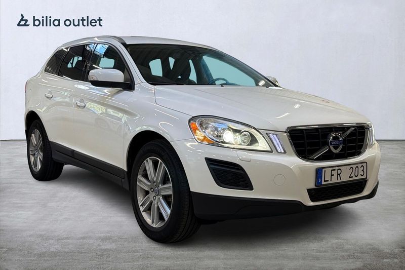 Volvo XC60 bild 4