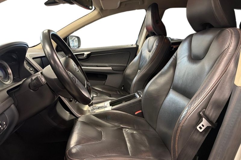 Volvo XC60 bild 13