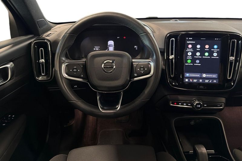Volvo XC40 bild 16