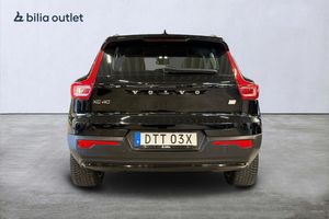 Volvo XC40 bild 7
