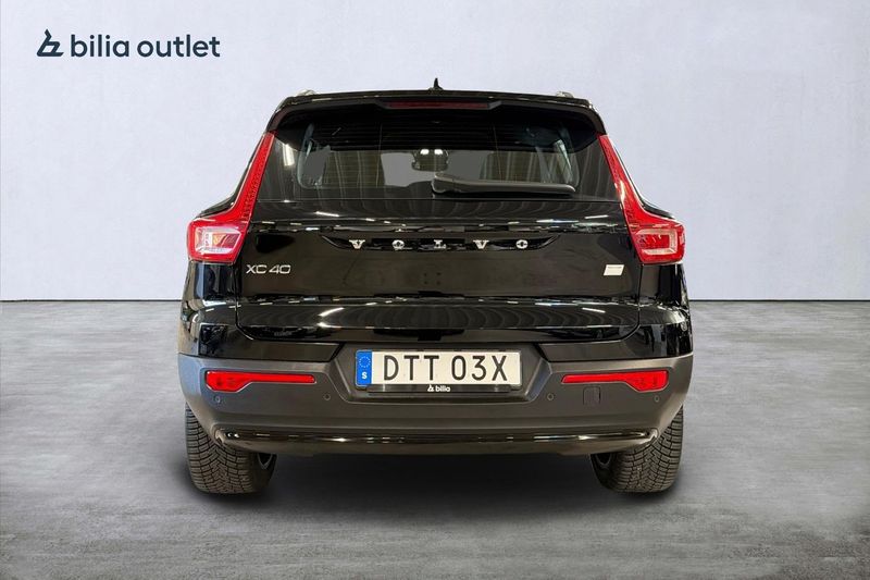 Volvo XC40 bild 7