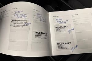 Volvo XC40 bild 23