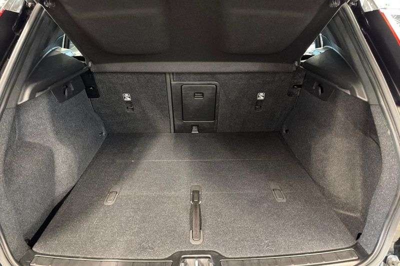 Volvo XC40 bild 10