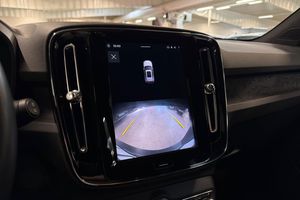 Volvo XC40 bild 18