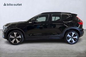 Volvo XC40 bild 9