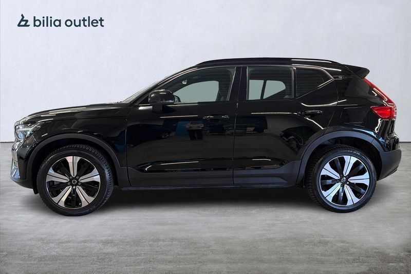 Volvo XC40 bild 9