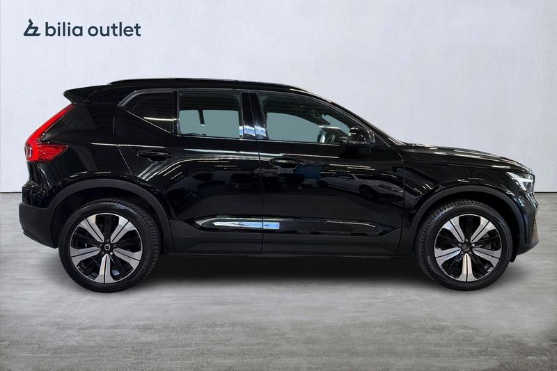 Volvo XC40 bild 5