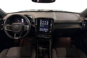 Volvo XC40 bild 12