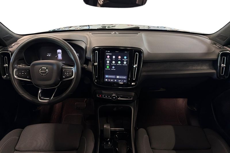 Volvo XC40 bild 12