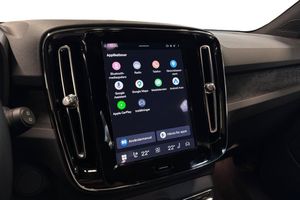Volvo XC40 bild 20