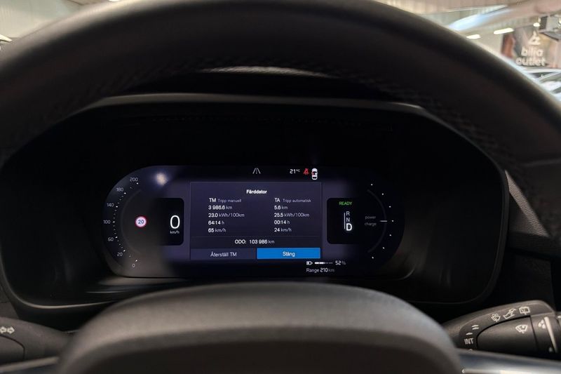 Volvo XC40 bild 17