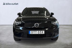 Volvo XC40 bild 3