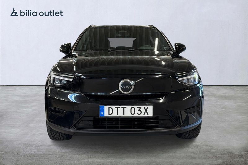 Volvo XC40 bild 3