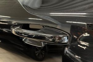 Volvo XC40 bild 21